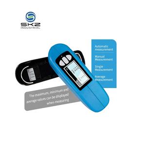 SKZ60A Digital Gloss <strong>Meter</strong> Portable Gloss <strong>Meter</strong> 60 Angle Gloss WITH Long Battery Life for Automotive <strong>Surface</strong> Inspection - Product Image 3