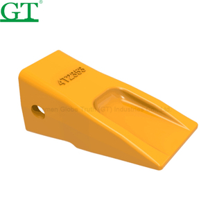Pièces d'excavatrice SDLG 4190001830 26180000742 LG665 Dents de godet, Pièces d'usure, Axe d'adaptation de <span class=keywords><strong>dent</strong></span> de godet 26180003001, Couteau latéral - Product Image 3