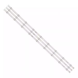 HX-NO.956 Precio al por Mayor 6916L-2563A 43"V16 ART3 2563 REV2.3 2-UHD1 para 43UH650V LC430DGG-FJ-M1 Tira de Retroiluminación LED para TV de 43 Pulgadas - Product Image 1