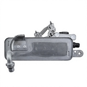 Radiateur 17218607245 pour BMW Série 5 7 X3 G01 F97 X4, pièce de rechange refroidie par eau - Product Image 2
