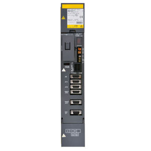 Nuevo Módulo Amplificador Original A06B-6079-H101 que Cumple con las Normas EPR y Tiene Certificación CE - Product Image 4