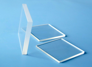 Fabrika toptan safir kristal saat cam pencere - Product Image 6
