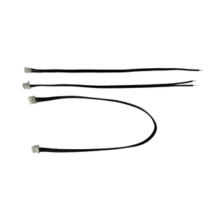 カスタムマシンゲーム機用電子ワイヤーハーネス - Product Image 1