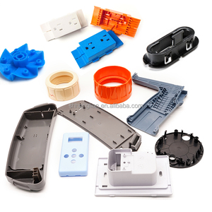 Moules en plastique de haute qualité à bas prix, moulage par injection de plastique, usine de moulage par injection de plastique, moulage personnalisé en plastique - Product Image 3