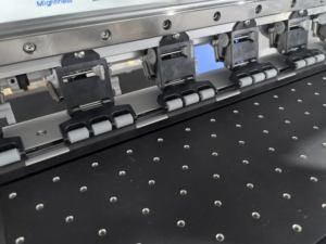 2025 Nataly High-Quality Digital <b>Printers</b> <b>DTF</b> T-shirt <b>Printer</b> Machine 60cm 4 I3200 Head Film Transfer <b>Printer</b> with Shaker - Product Image 3