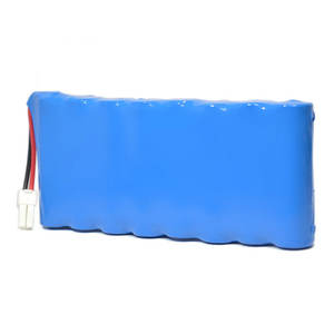 Batería de ion de litio EDAN <span class=keywords><strong>M3</strong></span> M3B M3A, batería de monitor de señal vital, 14,8 mAh, 2600 V, mAh - Product Image 5