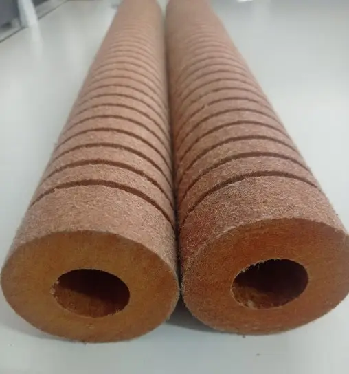 paint coating filtration 3M phenolic resin filter element