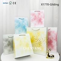 Hochwertige Personalisierte Hot-Shoe-Taschen mit Vielfältiger Laminierung, Gold, Weinzapfelschnur, Elfenbein, Korea-Telefonpapier, Bedruckte Willkommens-Taschen