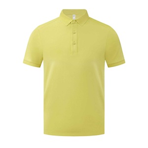 Camiseta Polo de 220g, Algodón Perla, Corte Holgado, Unisex, Ropa de Trabajo de Verano, Cómoda, con Etiqueta y Etiquetas Adicionales - Product Image 3