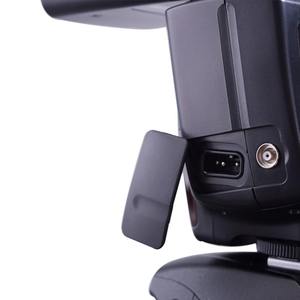 Yongnuo <span class=keywords><strong>YN560</strong></span> <span class=keywords><strong>III</strong></span> <span class=keywords><strong>Flash</strong></span> inalámbrico <span class=keywords><strong>Speedlite</strong></span> GN58 2,4G Receptor Sistema receptor de gatillo incorporado Pantalla LCD negativa - Product Image 2