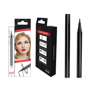 <span class=keywords><strong>Eyeliner</strong></span> magnétique auto-adhésif, résistant à l'eau, avec logo personnalisé, pour maquillage, plusieurs couleurs - Product Image 5