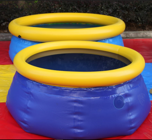 Personnalisé 20L 100L 750L 10000 <span class=keywords><strong>Litres</strong></span> Bâche PVC Flexible Pliable <span class=keywords><strong>Réservoir</strong></span> <span class=keywords><strong>d</strong></span>'<span class=keywords><strong>Eau</strong></span> Pliable - Product Image 4