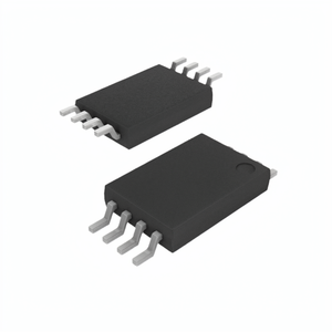 Componente Electrónico 8 TSSOP S-8232PCFT-T2-G en Stock, Gestión de Energía (PMIC) - Product Image 1