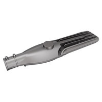 Lampe de rue LED ZGSM-LD130Kmini2 au design élégant, 130W, pour les routes résidentielles