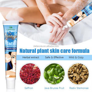 Psoriasis Localizado Vitiligo Ungüento Micosis Leukoplakia Localizado Vitiligo Ungüento <span class=keywords><strong>Tratamiento</strong></span> - Product Image 5