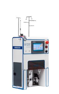 Mesin penyemprot rusa gantungan otomatis kustom pabrik - Product Image 2