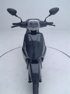 Motocicleta Eléctrica con Certificación EEC, Nueva Llegada 2026, Retro y Elegante -- <span class=keywords><strong>Roma</strong></span> - Product Image 3