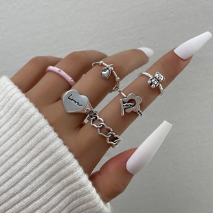 6 pièces-argent