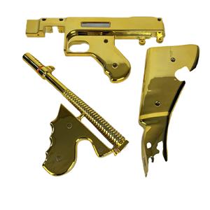 Layanan Desain Produk Cetak 3D Kustom Produsen, Layanan Prototipe Cepat, Layanan Cetak 3D Mental - Product Image 1