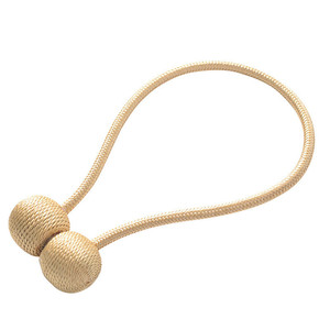 Bedroom Decoration Curtain Tie Back Colorful Curtain <strong>Tieback</strong> - Product Image 4