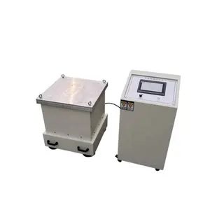 Shaker per test di vibrazione elettrodinamico di precisione 600HZ di alta qualità cinese WALTER