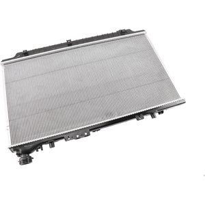 Radiador de Refrigeración Automotriz de Alta Calidad 92456750, Ensamblaje de Radiador de Aluminio y Plástico Compatible con Vehículos - Product Image 1