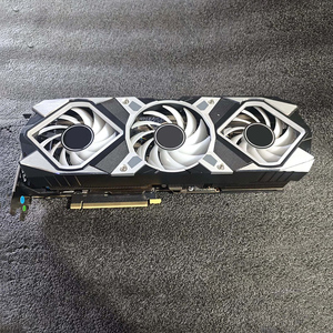 การ์ดจอ RTX 3090 GAMING OC 24G สำหรับแอปพลิเคชันเซิร์ฟเวอร์ - Product Image 1