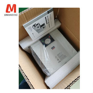 Korea Ls Originele Nieuwe Omvormer SV055iG5A-4 - Product Image 6