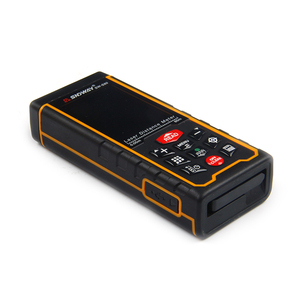 <span class=keywords><strong>Télémètre</strong></span> <span class=keywords><strong>laser</strong></span> SNDWAY SW-S80 USB et <span class=keywords><strong>caméra</strong></span>, couleur rechargeable, affichage 80m - Product Image 4
