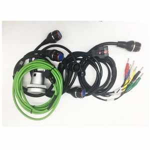 MB <strong>star</strong> c4 <strong>plus</strong> DOIP function Diagnostic Tool MB C4 SD connect V2021 HDD SSD c4 wifi with Free DTS Monaco/Vediamo for Cars/Truck - Product Image 4