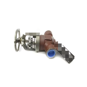 04002773112154wbr003 NSNP แผงควบคุม PLC ระบบอัตโนมัติสำหรับงานอุตสาหกรรม - Product Image 1