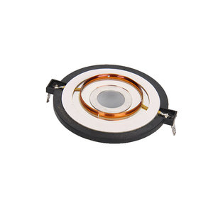 Kit de Reparación de Altavoces de 1.5 Pulgadas (38 mm) para Reemplazo de Compresión de Rango Medio/Tweeter - Product Image 3