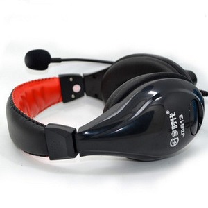 JT-813 Over Ear Headset With <b>Mic</b> <b>For</b> Mobile And <b>Pc</b> Gaming Use - Product Image 2