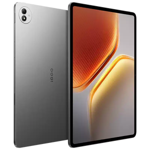 Tablet PC <span class=keywords><strong>Iq</strong></span> oo Pad 5 Pro de 13'' con Pantalla LCD IPS de 3.1K y 144Hz, Batería de 12050mAh, Procesador Dimensity 9400+ de Ocho Núcleos para Juegos y Negocios - Product Image 2