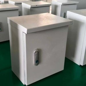 OEM <b>Waterproof</b> Industrial Multi Plug Sockets Combined <b>Box</b> Power Distribution Equipment <b>Waterproof</b> - Product Image 6