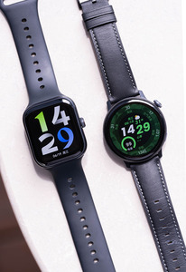 Vi Vo montre GT 1.85 pouces 505mAh batterie BT 5.3 NFC <span class=keywords><strong>ESIM</strong></span> BT appelant 2ATM étanche Smartwatch - Product Image 4