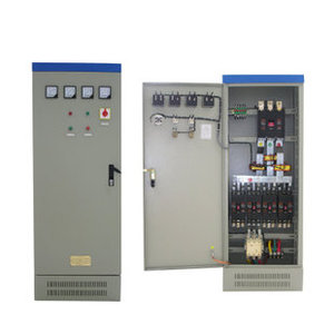 ตู้จ่ายไฟหลัก MDB แบบสแตนเลส SafeBlock-0.4 ตู้จ่ายไฟหลัก SafeBlock-0.4 - Product Image 5