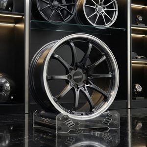 Jantes de voiture personnalisées forgées GUDE, style JDM 17, 18, 19 pouces 5X114.3 5X112 pour BMW G20 G30, Honda Civic Type R FL5, Toyota Supra - Product Image 1