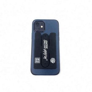 Tarjetero de Alta Calidad con Bolsillo para Tarjetas de Crédito, Soporte Único para Teléfono y Tarjetas de Visita - Product Image 4