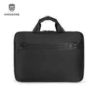 Sac à dos Kingsons 2026 tendance pour femme, léger, grande capacité, antivol, en polyester, minimaliste, imperméable, avec fermeture éclair, pour l'extérieur