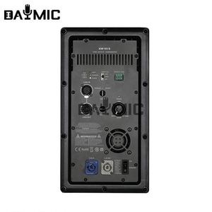 Module d'amplificateur de haut-parleur actif professionnel 1000W pour haut-parleur de 18 pouces, module d'amplificateur de subwoofer - Product Image 2