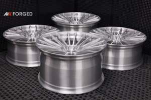 S17ล้อฟอร์จ MN ขอบ20 21 22นิ้วสำหรับ Mercedes Benz <span class=keywords><strong>Maybach</strong></span> <span class=keywords><strong>W220</strong></span> W222 W221 S63ขอบรถ S65 - Product Image 3