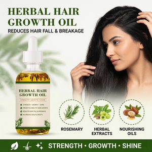 Huile Essentielle Capillaire aux Extraits Végétaux, Mélange de Plusieurs Extraits de Plantes pour Soigner <span class=keywords><strong>le</strong></span> Cuir Chevelu et les <span class=keywords><strong>Racines</strong></span> des Cheveux - Product Image 3
