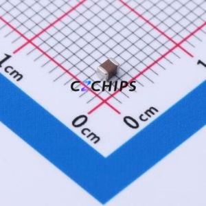 Condensateur SMD (MLCC) V105K0805X5R500NHP 0805 (Capacité : 1uF) (Précision : 10%) (Tension nominale : 50V) - Product Image 2