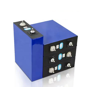 3.2v ciclo 6000 grado A 280AH 200AH 150AH 100AH LFP batteria Lifepo4 Prismatic celle di batteria al litio 3.2v 280AH - Product Image 1