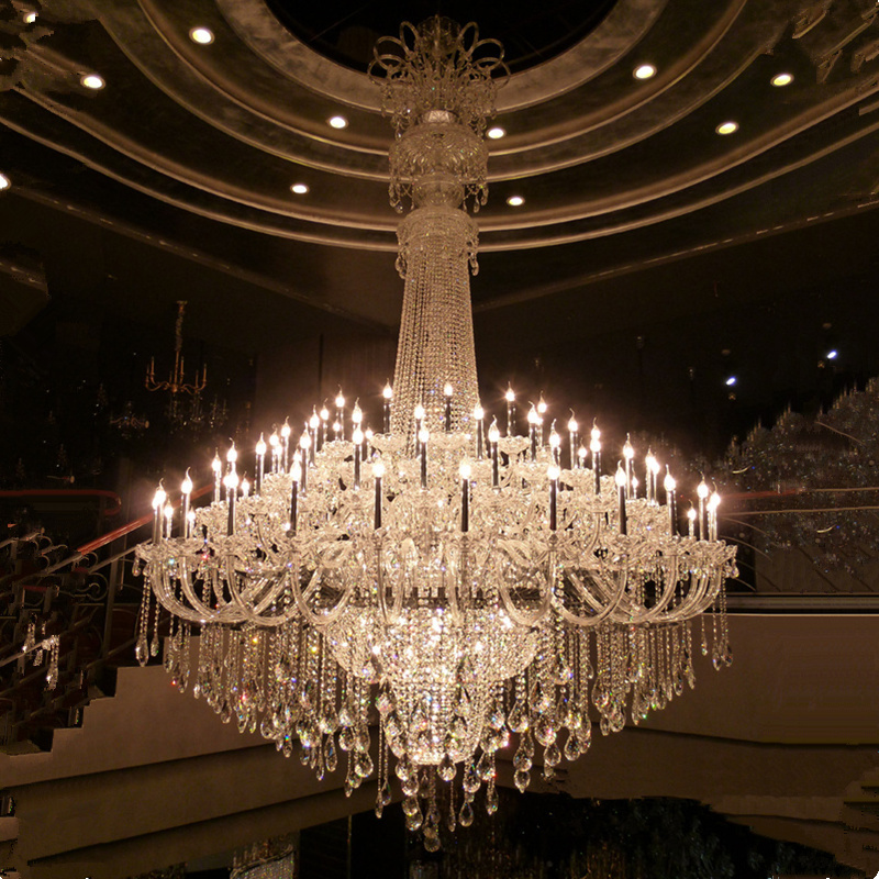 88 Lights D250CM*H288CM