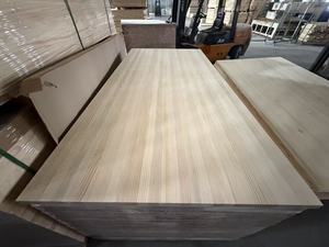 Proveedor mayorista de tablas de madera de <span class=keywords><strong>pino</strong></span> radiata de Nueva Zelanda de 8mm, 12mm, 15mm y 17mm para empalme recto - Product Image 5