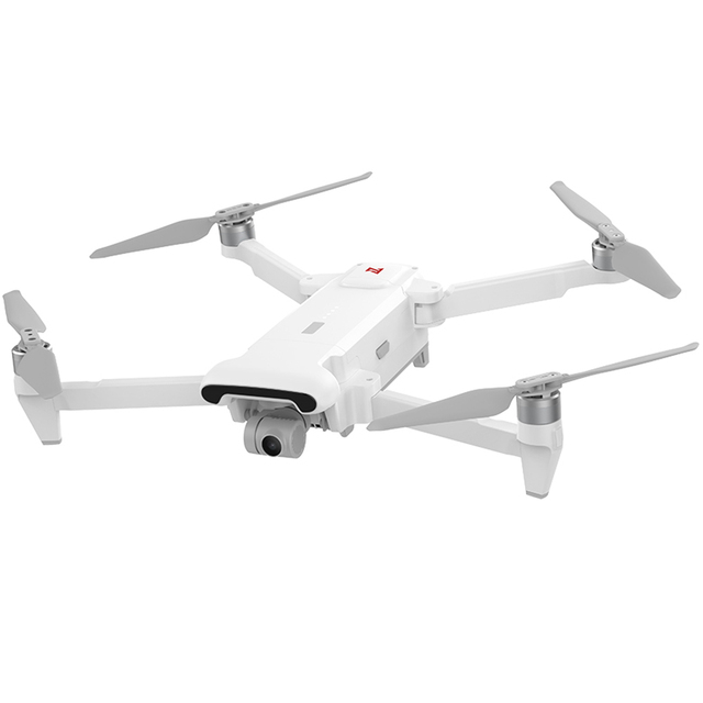 FIMI X8 SE 2022 V2 Version Megaphone Hanging Module 3-axis Gimbal Camera 10KM Professional 4K HDR Quadcopter 35 Mins Flight Time
