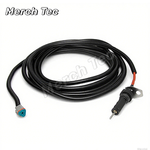 JEFORCE Novo Caminhão Pesado Brake Pad Sensor de Desgaste Peças para RENAULT 7420928560 1 Ano de Garantia Caminhão Pesado Sourcing Agente - Product Image 1