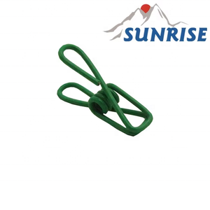 57462 #   Sèche-<span class=keywords><strong>linge</strong></span> rétractable en ABS durable pour le camping en plein air, corde à <span class=keywords><strong>linge</strong></span> portable réglable avec 8 pinces à <span class=keywords><strong>linge</strong></span> - Product Image 4